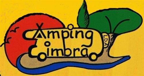 Camping / Appartment Coimbrao Luaran gambar