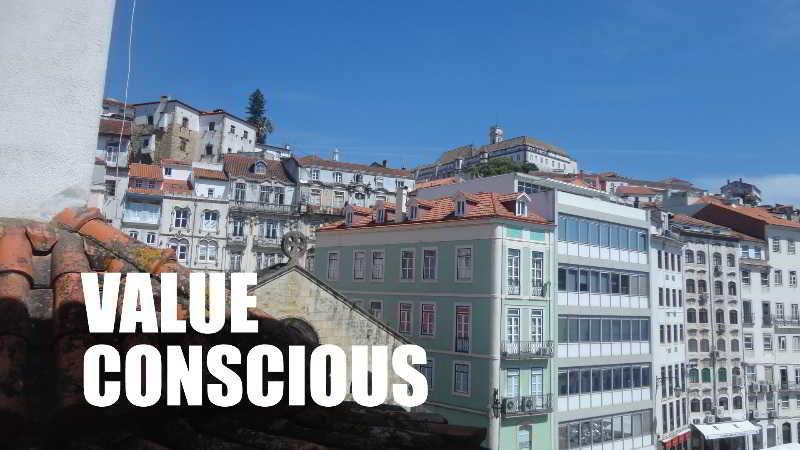 Camping / Appartment Coimbrao Luaran gambar