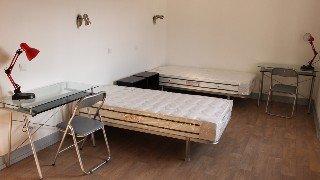Camping / Appartment Coimbrao Luaran gambar