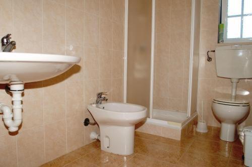Camping / Appartment Coimbrao Bilik gambar
