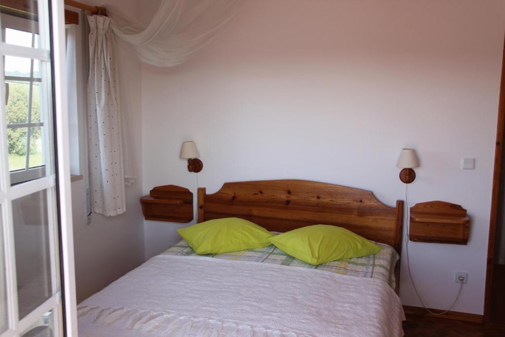 Camping / Appartment Coimbrao Bilik gambar