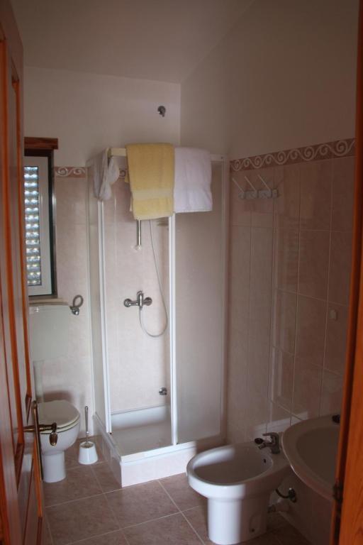 Camping / Appartment Coimbrao Bilik gambar
