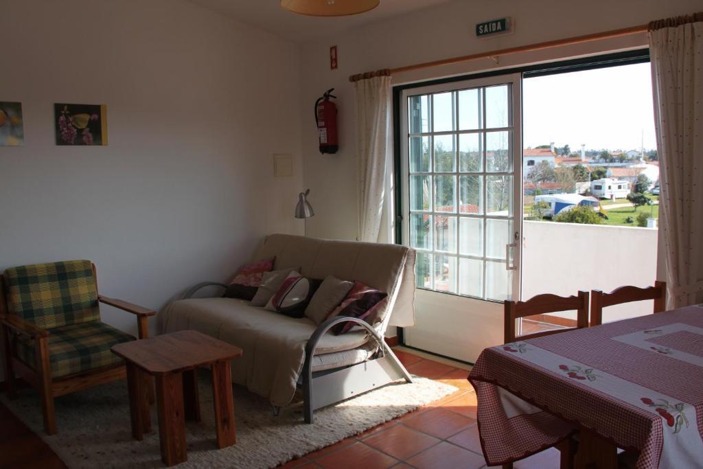 Camping / Appartment Coimbrao Bilik gambar