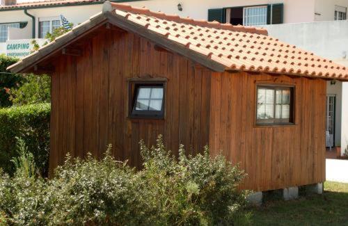 Camping / Appartment Coimbrao Bilik gambar