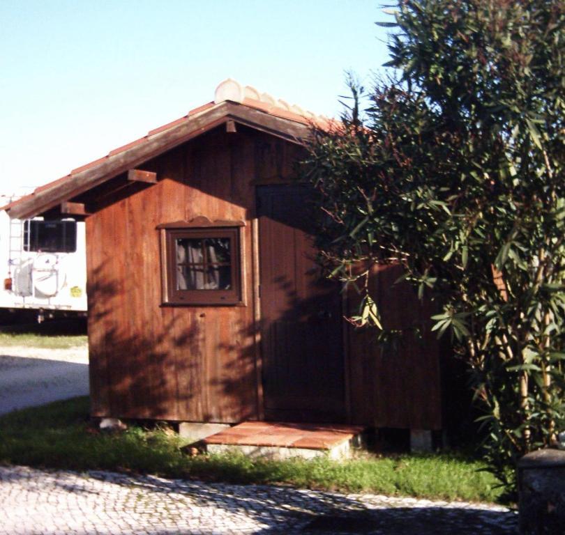 Camping / Appartment Coimbrao Bilik gambar